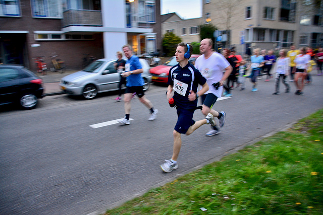 Singelloop 2017