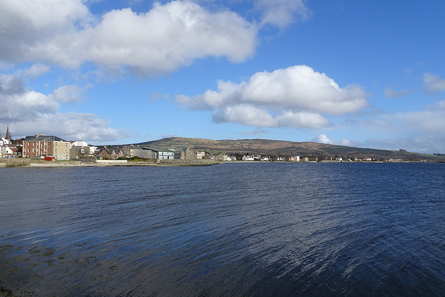 Helensburgh Seafront