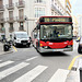 Valencia 2022 – Bus
