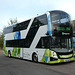 Stagecoach East 86012 (BV23 NRZ) at Babraham Road P&R, Cambridge - 18 Oct 2023 (P1160749)