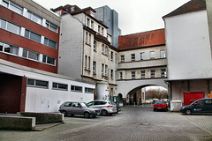 St.-Marien-Hospital (Hamm) / 16.12.2023