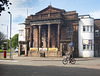 Formerly 'The Hall' Cinema