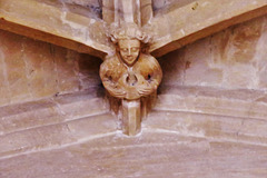 northleach church, glos