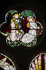 st michael's church, brighton, sussex (69)