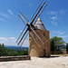 Moulin à Saint-Saturnin lès Apt