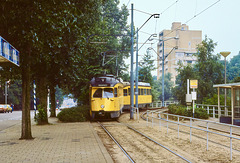 HFF Scheveningen Den Haag Netherlands 11th September 1982