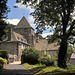 Eglise de Tournemire