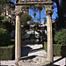 Ronda - Jardín de la Casa del Rey Moro