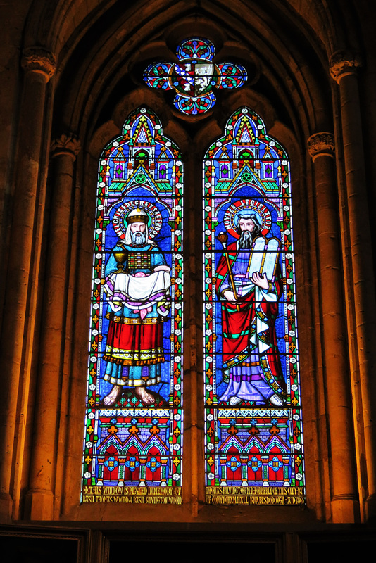 ripon cathedral