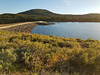 Boca Dam & Reservoir