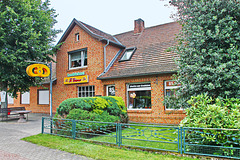 Leussow, Bäckerei
