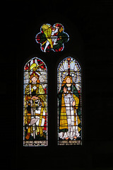 st michael's church, brighton, sussex (68)
