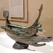 Votive Ship Model for Zeus Baithmares in the Metropolitan Museum of Art, June 2019