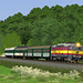 [Train Simulator] Slezsko