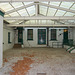 Edwardian Garage, Kirklington Hall, Nottinghamshire