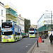 Stagecoach East electric buses in Cambridge - 18 Oct 2023 (P1160800)