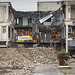 Demolition of Dumbarton Town Centre