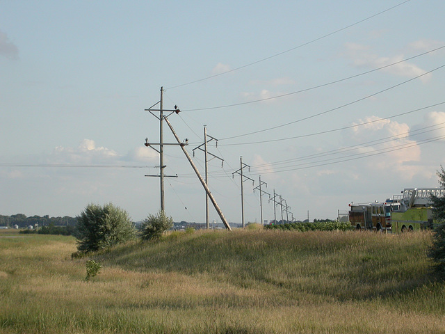 Northern States Power - Minnehaha County, SD Northern States Power - Minnehaha County, SD