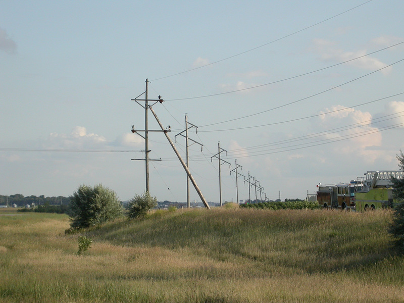 Northern States Power - Minnehaha County, SD