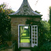 Hidcote Manor, 2000-09-17