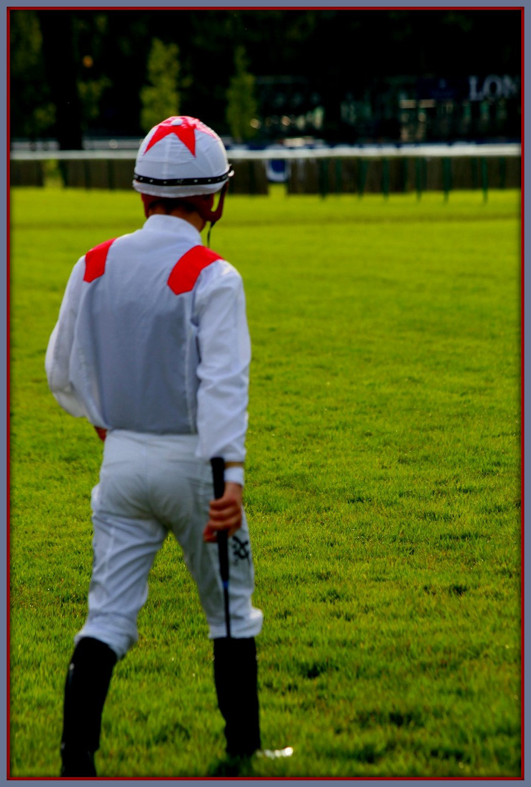 Prix de Diane 2016