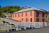 Tathra wharf