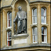 John Radcliffe statue