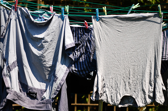 Washing Line