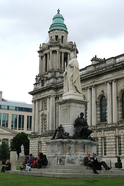 IMG 5056-001-Belfast City Hall