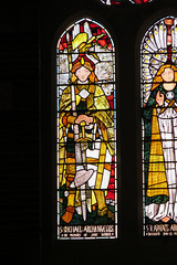 st michael's church, brighton, sussex (67)