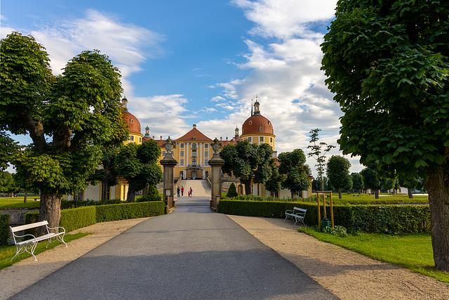 Moritzburg, Germany