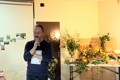 Hommage de la Fédération Départementale des Foyers Ruraux de Seine-et-Marne