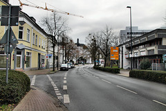 Südstraße (Hamm) / 16.12.2023
