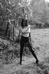 ma belle sorcière du dimanche 2/3