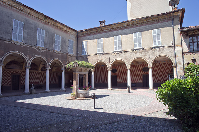 Vllagana - Brescia