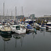 Plymouth, Sutton Harbour