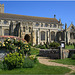 St Margaret's, Cley-next-the-Sea