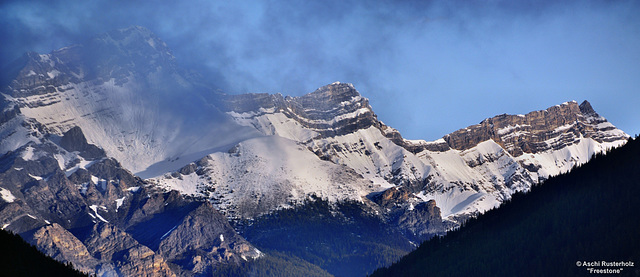 Canada Tour / Banff Canada Tour / Banff