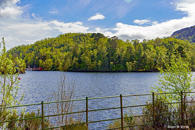 Loch Katrine,