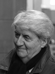 Tom Conti (Mono) - 8 April 2015