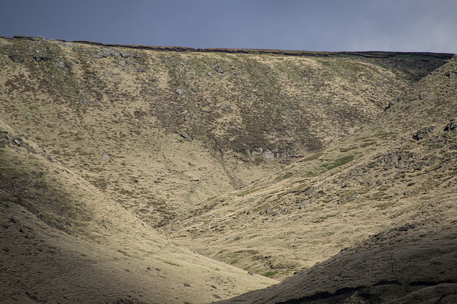 Dowstone Clough