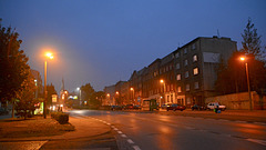 Chorzow Polen