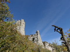 20171025 Rando solo St Paul des Fonts (8) al