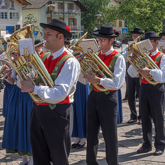 Die 3 Tubisten