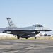 General Dynamics F-16C Fighting Falcon 87-0317