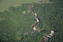 Venezuela, The River of Churun