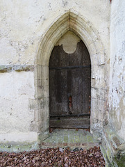 belchamp walter church, essex