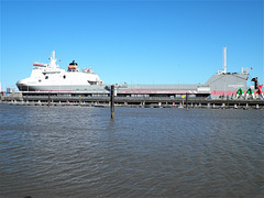 BELGIA SEAWAYS