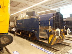 NRMv - shunter