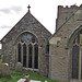 wembury church, devon